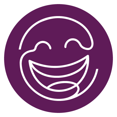 ""