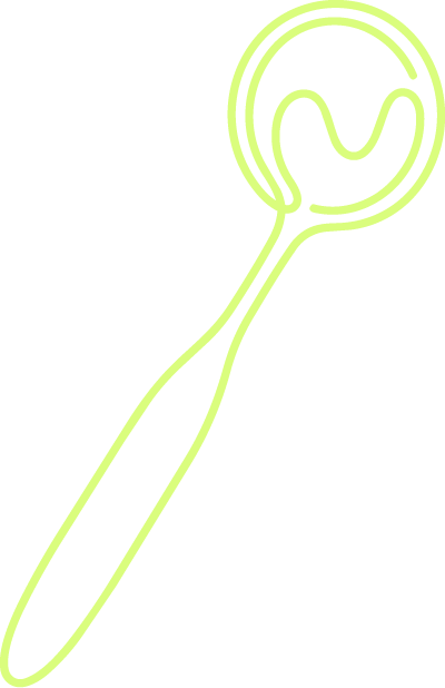 ""