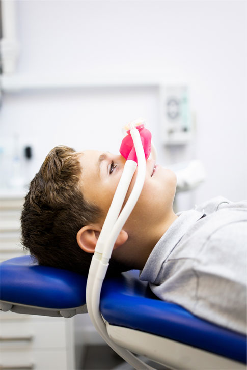 Sedation Dentistry